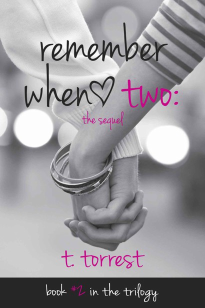 Remember When 2 by T. Torrest