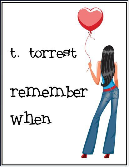 Remember When (Remember Trilogy #1)