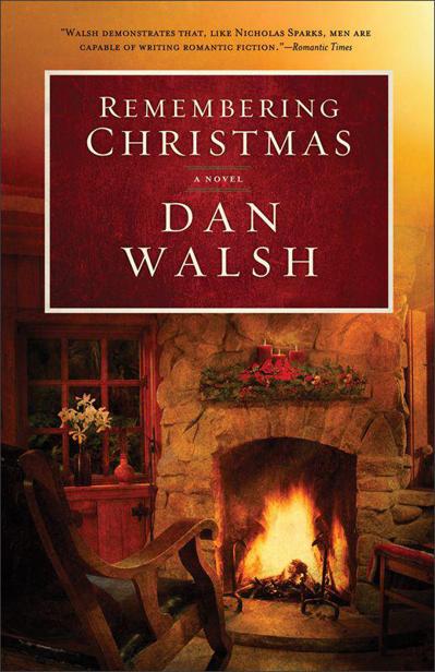 Remembering Christmas by Walsh, Dan