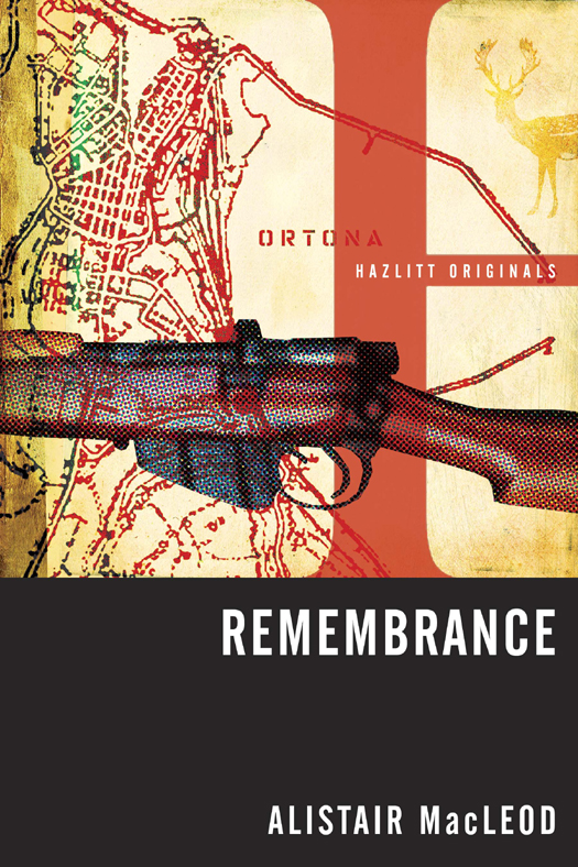 Remembrance (2013)