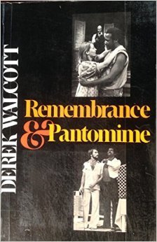 Remembrance and Pantomime (1980)