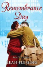 Remembrance Day by Leah Fleming