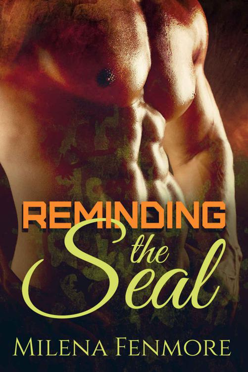 Reminding The SEAL (Navy SEAL Military Romance)