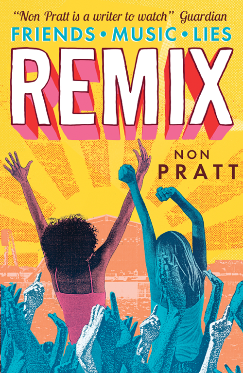 Remix (2015) by Non Pratt