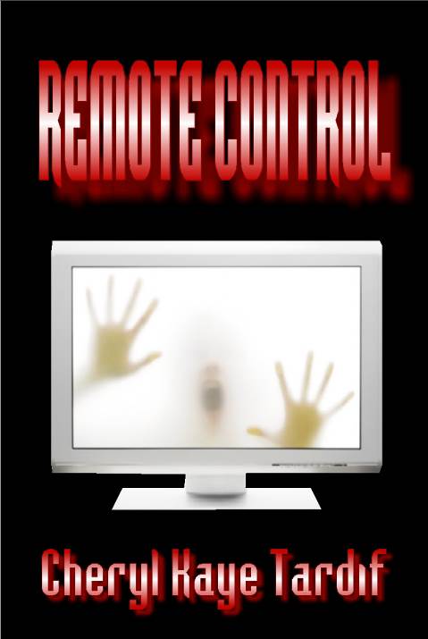 Remote Control (2014) by Cheryl Kaye Tardif