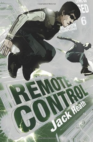 Remote Control (2010)