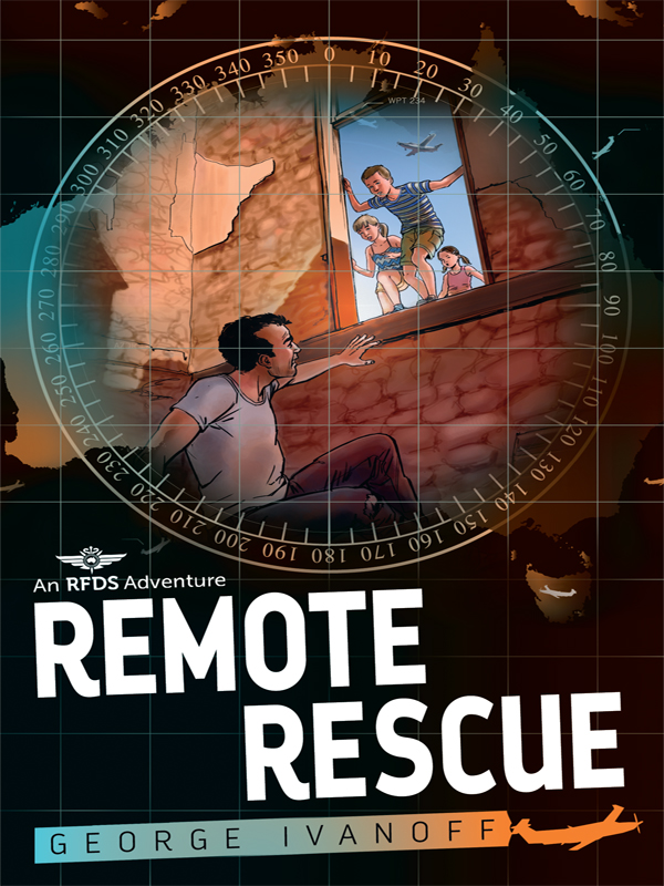 Remote Rescue (2016) by George Ivanoff