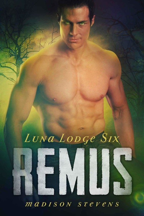 Remus by Madison Stevens
