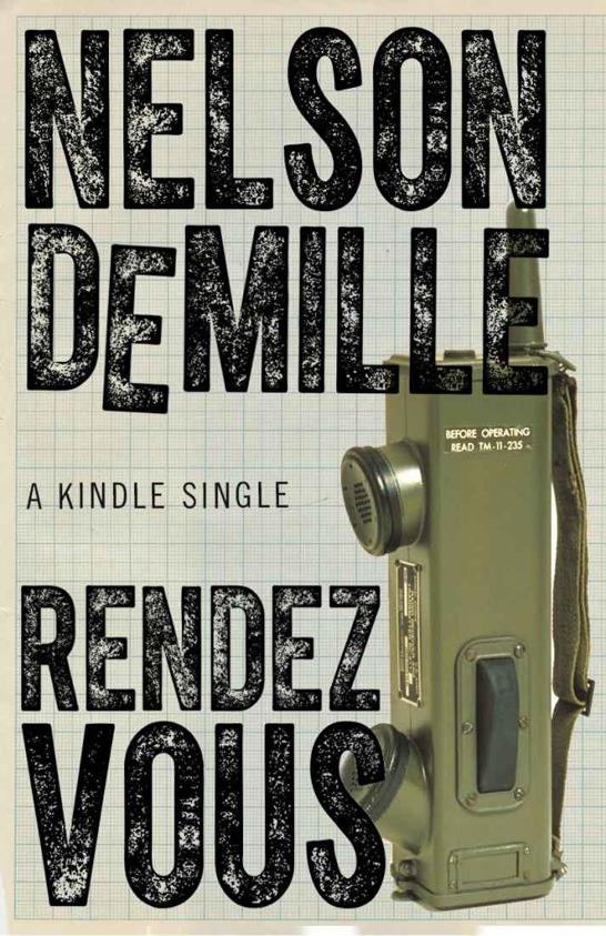 Rendezvous by Nelson DeMille