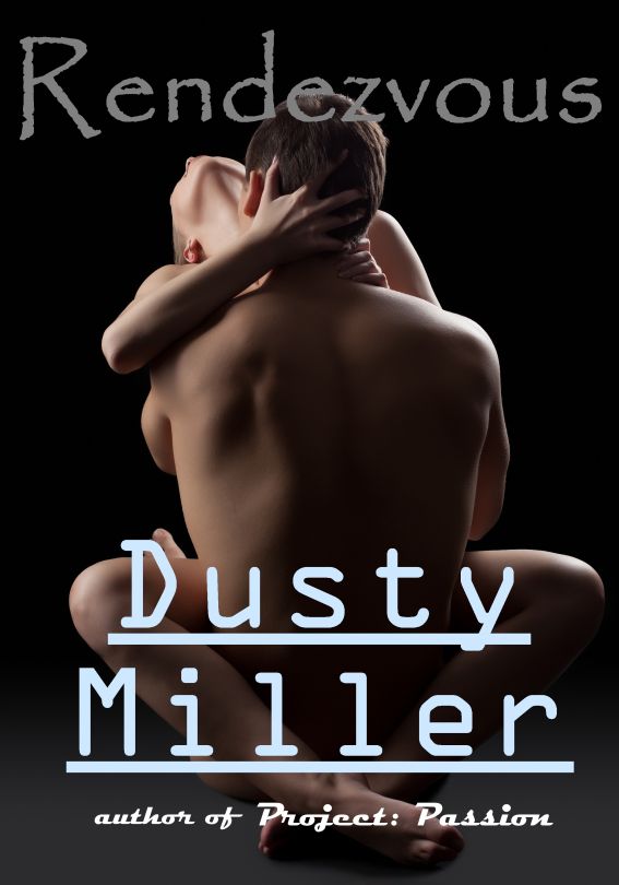 Rendezvous by Dusty Miller