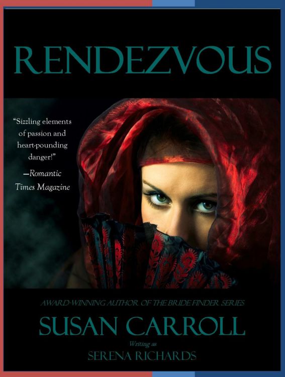 Rendezvous (9781301288946) by Carroll, Susan