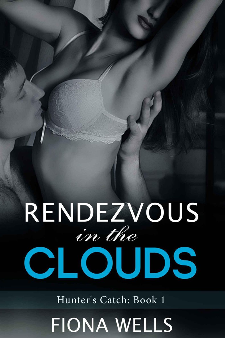 Rendezvous in the Clouds: Billionaire Boss Office Romance (Hunter's Catch)