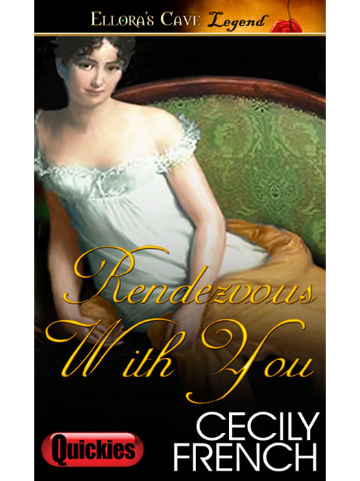 RendezvousWithYou (2013) by Cecily French