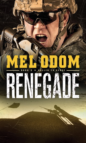 Renegade (2013) by Odom, Mel