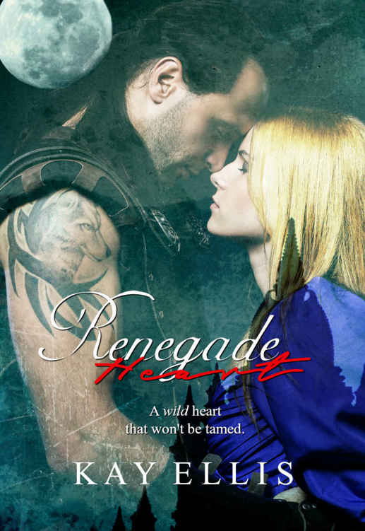 Renegade Heart