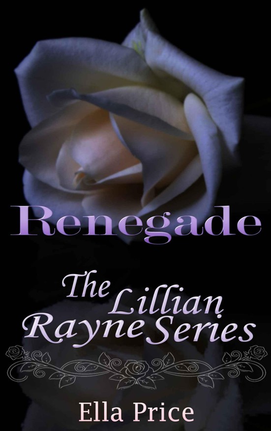 Renegade: Volume 2