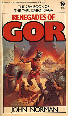 Renegades of Gor (1986)