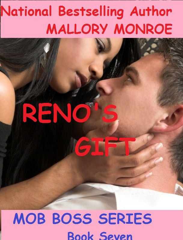 Reno's Gift (Mob Boss Series)