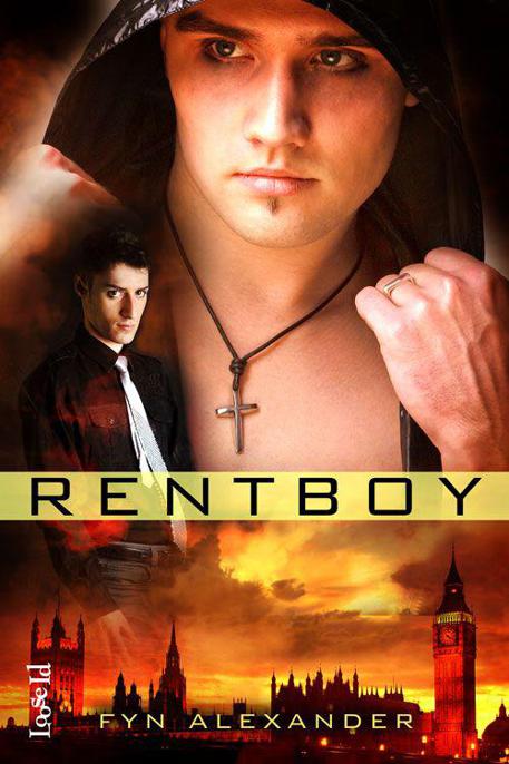 Rentboy by Alexander, Fyn