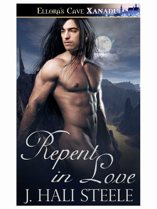 Repent in Love (2015) by J. Hali Steele