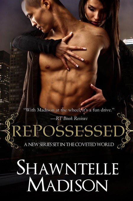 Repossessed