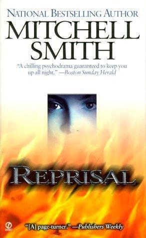 Reprisal by Mitchell Smith