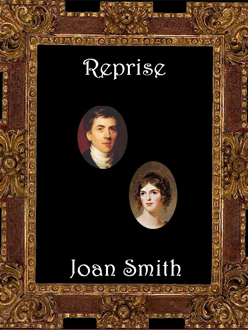 Reprise (1982) by Joan Smith