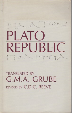 Republic (1992) by Plato