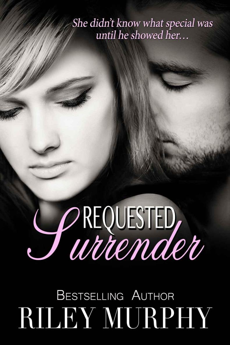 Requested Surrender by Murphy, Riley