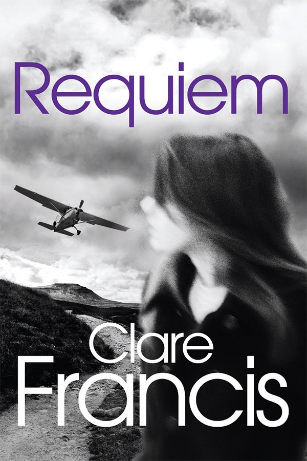 Requiem by Clare Francis