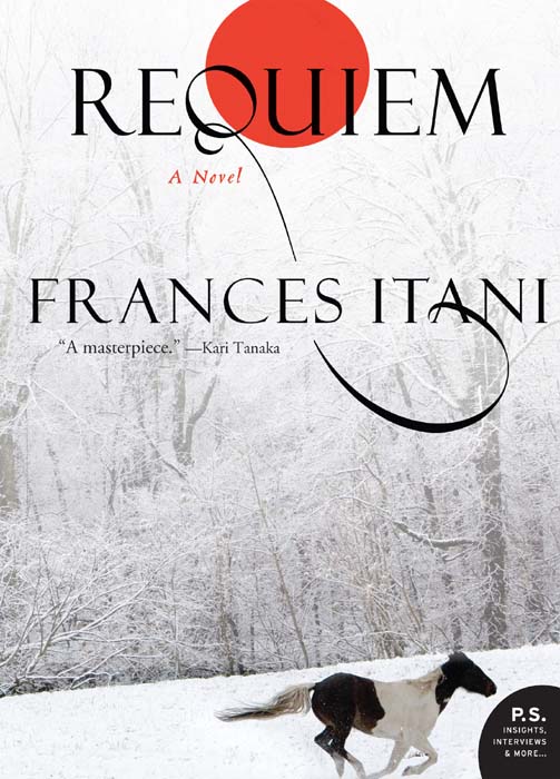 Requiem by Frances Itani