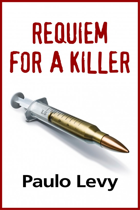 Requiem for a Killer by Paulo Levy