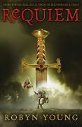 Requiem: The Fall of the Templars by Robyn Young