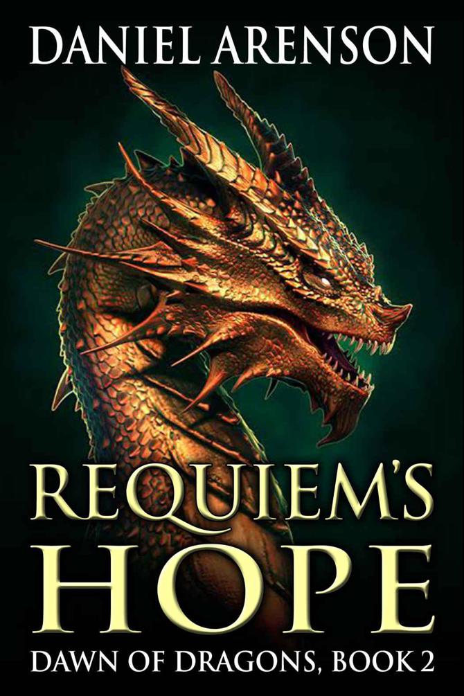 Requiem's Hope (Dawn of Dragons)