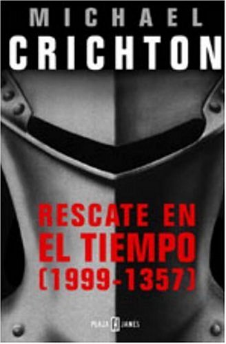 Rescate en el tiempo [1999-1357] (2006)