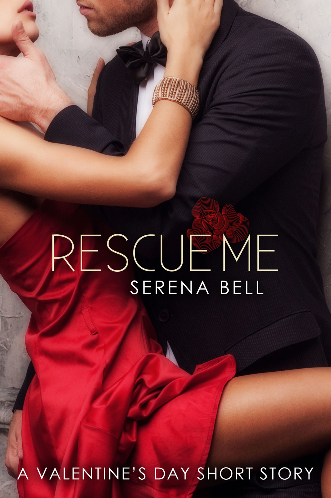 Rescue Me: A Valentine's Day Story - Smashwords by Serena Bell