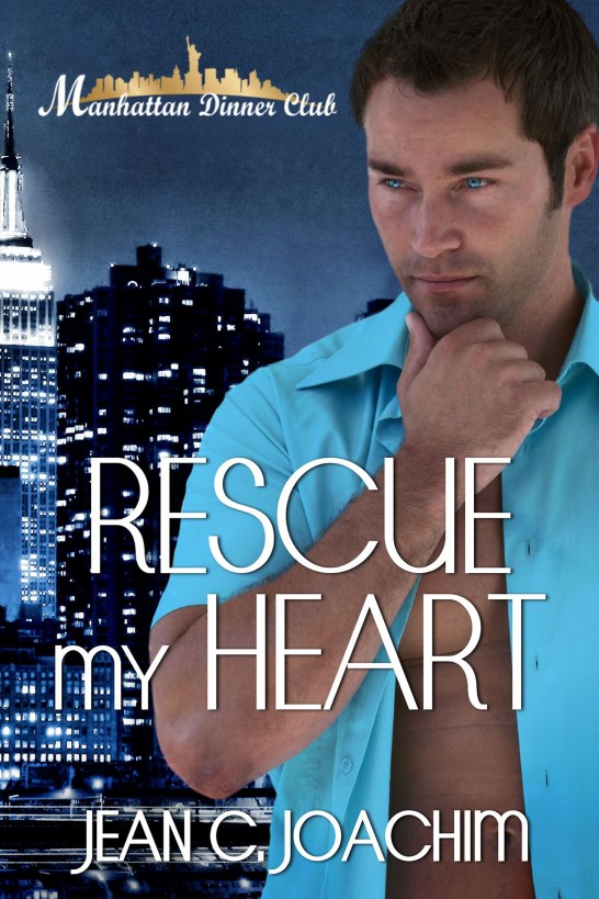 Rescue My Heart by Jean Joachim