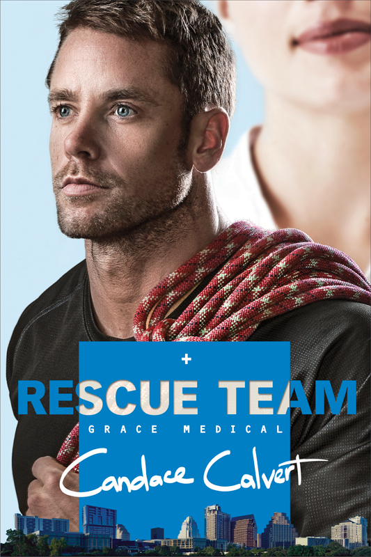 Rescue Team (2013) by Candace Calvert