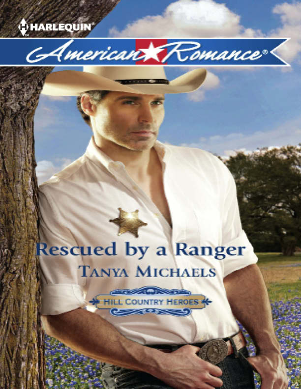 Rescued by a Ranger (2012)