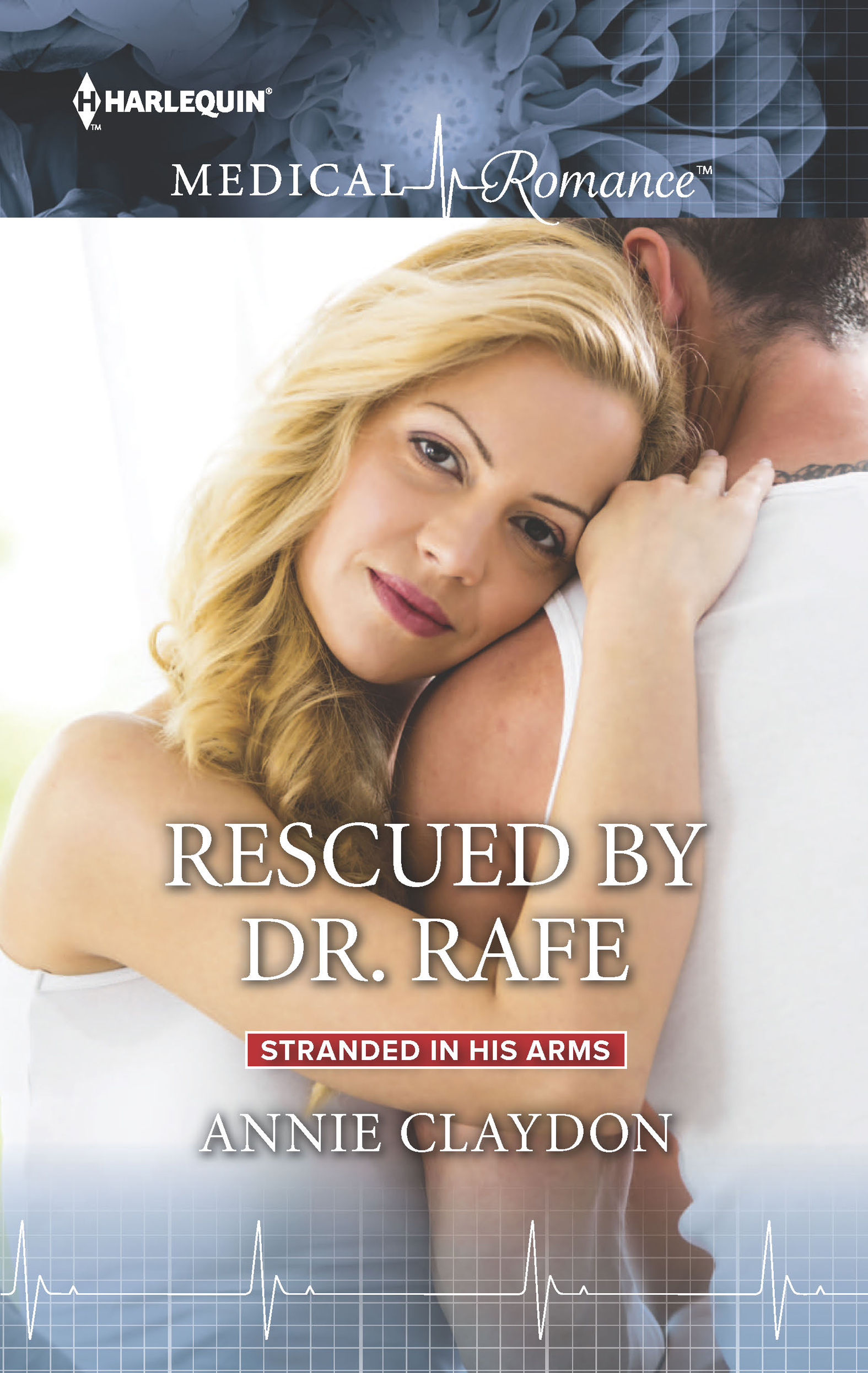 Rescued by Dr. Rafe (2016)