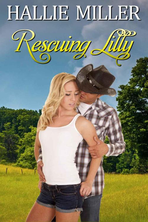 Rescuing Lilly by Miller, Hallie