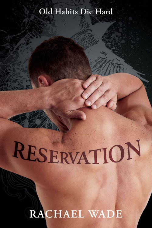 Reservation (Preservation Series) by Wade, Rachael