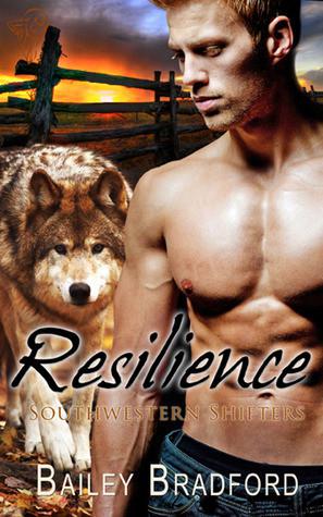 Resilience by Bailey Bradford