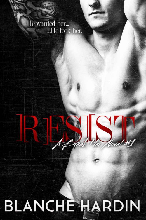 Resist by Blanche Hardin