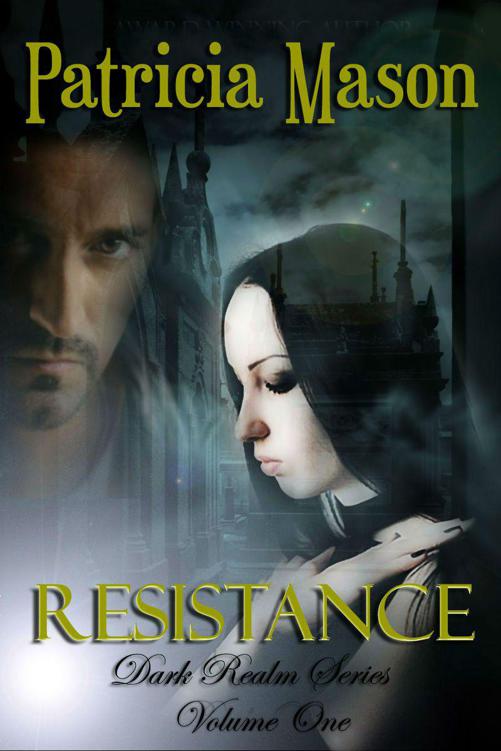 Resistance (Dark Realm Series)