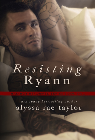 Resisting Ryann (2000) by Alyssa Rae Taylor