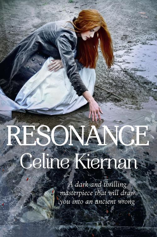 Resonance (2015) by Celine Kiernan