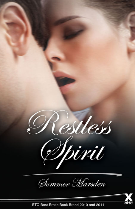 Restless Spirit by Marsden, Sommer