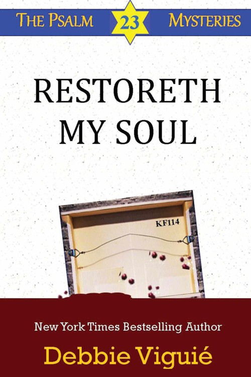 Restoreth My Soul (Psalm 23 Mysteries)