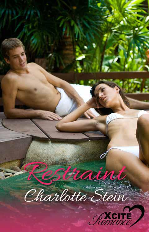 Restraint (Xcite Romance) by Stein, Charlotte